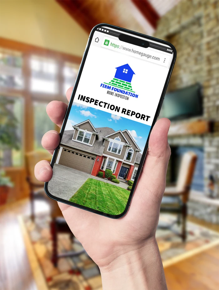 Home Inspection Reports