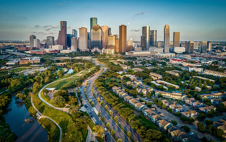 Houston Texas Home Inspections