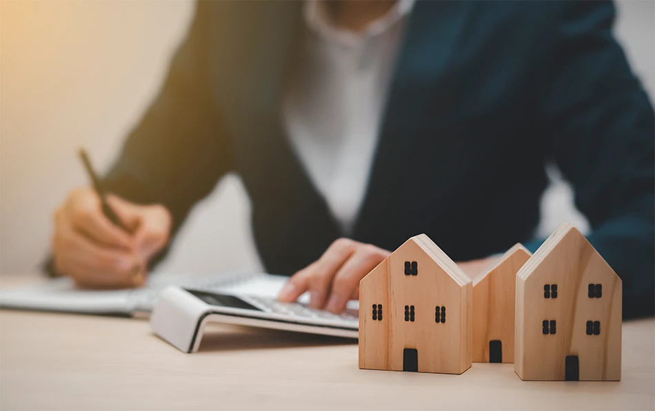 Family owned home inspection business