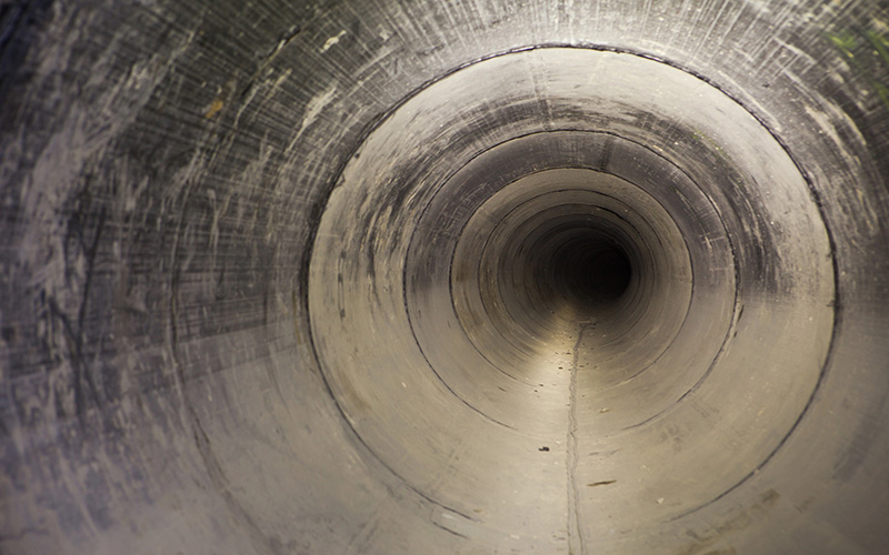 Sewer Scan 