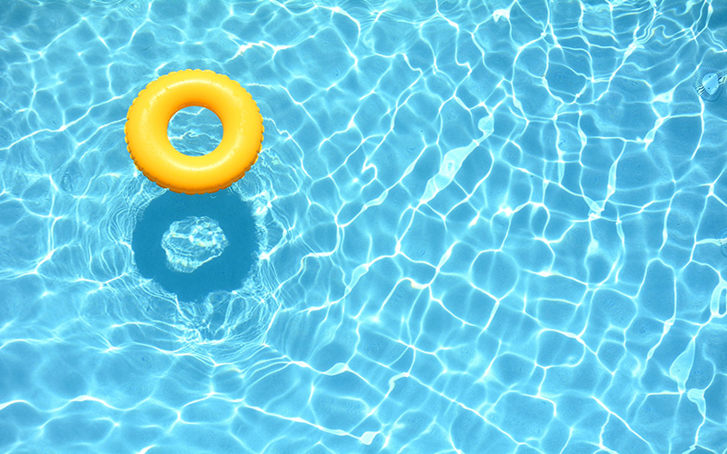 Pool & Spa Inspection