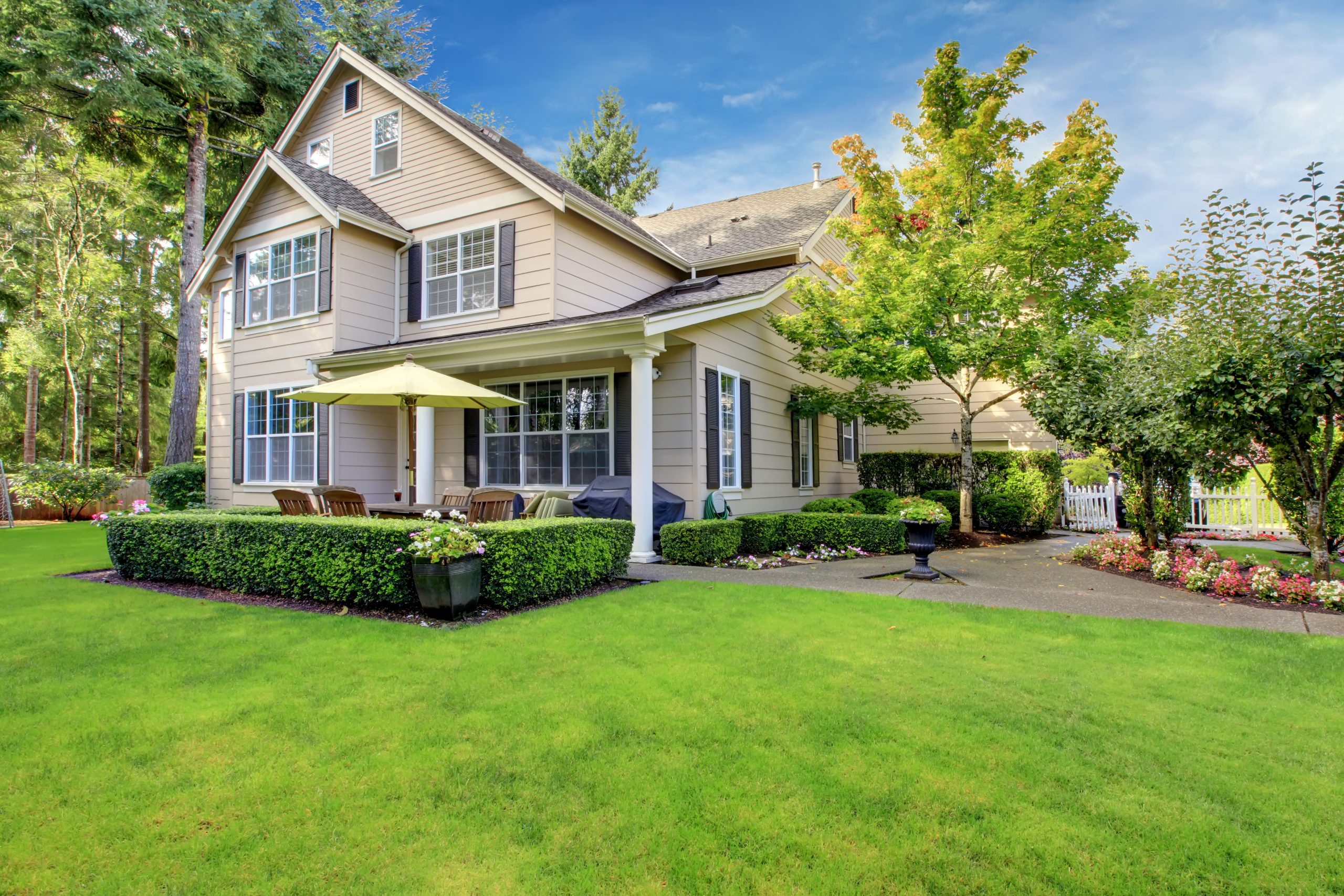 Property Inspections in League City, TX